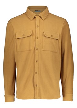 O'Neill Koszula polarowa w kolorze żółtym ze sklepu Limango Polska w kategorii Koszule męskie - zdjęcie 187355896