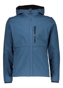 O'Neill Kurtka softshellowa w kolorze niebieskim ze sklepu Limango Polska w kategorii Kurtki damskie - zdjęcie 187355907