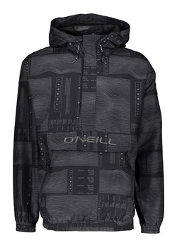 O'Neill Kurtka przejściowa w kolorze szaro-czarnym ze sklepu Limango Polska w kategorii Kurtki damskie - zdjęcie 187355909