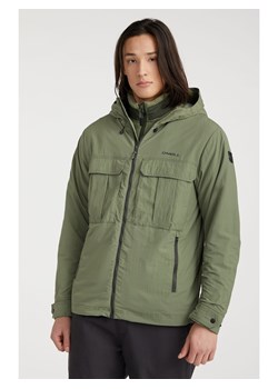 O&apos;Neill Kurtka funkcyjna w kolorze zielonym ze sklepu Limango Polska w kategorii Kurtki damskie - zdjęcie 187355929