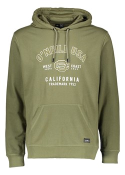 O&apos;Neill Bluza &quot;State&quot; w kolorze zielonym ze sklepu Limango Polska w kategorii Bluzy damskie - zdjęcie 187355955