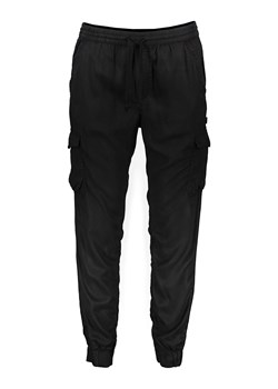 O&apos;Neill Bojówki w kolorze czarnym ze sklepu Limango Polska w kategorii Spodnie damskie - zdjęcie 187355979