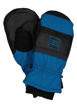 O'Neill Rękawiczki narciarskie w kolorze niebiesko-czarnym ze sklepu Limango Polska w kategorii Rękawiczki męskie - zdjęcie 187355995
