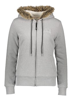 O'Neill Kurtka polarowa w kolorze szarym ze sklepu Limango Polska w kategorii Kurtki damskie - zdjęcie 187355996