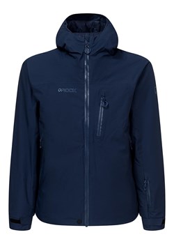 ROCK EXPERIENCE Kurtka funkcyjna &quot;Re. Sun Peaks&quot; wkolorze granatowym ze sklepu Limango Polska w kategorii Kurtki męskie - zdjęcie 187356048