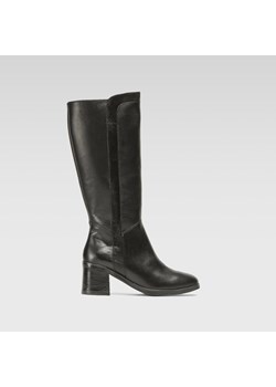 Kozaki Lasocki ARC-MITO-11 ze sklepu ccc.eu w kategorii Kozaki damskie - zdjęcie 187356479