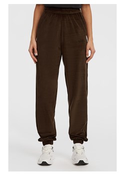 O&apos;Neill Spodnie dresowe w kolorze brązowym ze sklepu Limango Polska w kategorii Spodnie damskie - zdjęcie 187356925