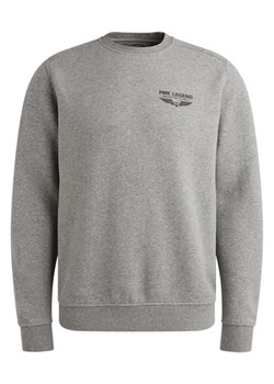PME Legend Bluza w kolorze jasnoszarym ze sklepu Limango Polska w kategorii Bluzy męskie - zdjęcie 187357048