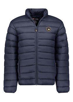 Canadian Peak Kurtka pikowana &quot;Amigomapeak&quot; w kolorze granatowym ze sklepu Limango Polska w kategorii Kurtki męskie - zdjęcie 187357169