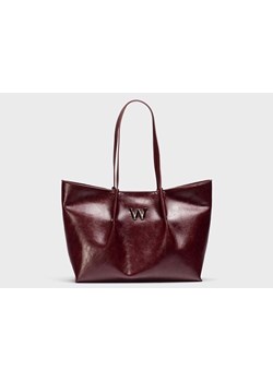 Shopperka Wonders ze sklepu Darbut w kategorii Torby Shopper bag - zdjęcie 187357685