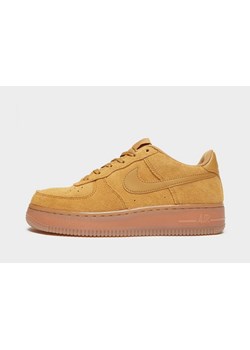 NIKE AIR FORCE 1 LV8 3 ze sklepu JD Sports  w kategorii Buty sportowe damskie - zdjęcie 187357796