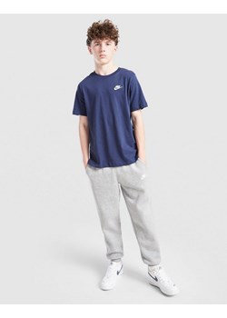 NIKE T-SHIRT K NSW TEE EMB FUTURA LBR ze sklepu JD Sports  w kategorii T-shirty chłopięce - zdjęcie 187357817