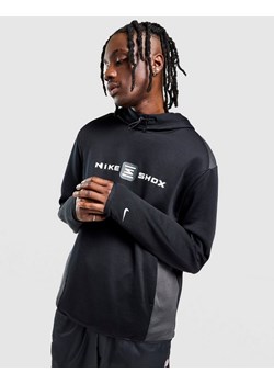 NIKE BLUZA Z KAPTUREM M NSW HOODIE SHOX ze sklepu JD Sports  w kategorii Bluzy męskie - zdjęcie 187357838