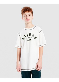 ADIDAS T-SHIRT TEE ze sklepu JD Sports  w kategorii T-shirty chłopięce - zdjęcie 187357876