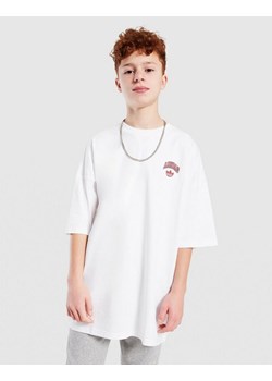 ADIDAS T-SHIRT WORLD TOUR TEE ze sklepu JD Sports  w kategorii T-shirty chłopięce - zdjęcie 187357879