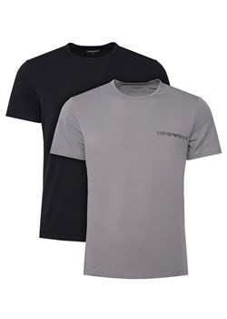 Emporio Armani Underwear Komplet t-shirtów EM000391 AF10779 M8014 Kolorowy Regular Fit ze sklepu MODIVO w kategorii T-shirty męskie - zdjęcie 187359389