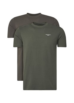 Marc O'Polo Denim Komplet t-shirtów 500 0006 181 Zielony Regular Fit ze sklepu MODIVO w kategorii T-shirty męskie - zdjęcie 187359415