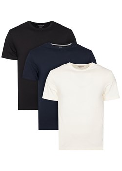 Guess Komplet t-shirtów M5BI81 I3Z11 Kolorowy Regular Fit ze sklepu MODIVO w kategorii T-shirty męskie - zdjęcie 187359476