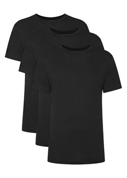 Gap Komplet t-shirtów 701127-00 Czarny Regular Fit ze sklepu MODIVO w kategorii T-shirty męskie - zdjęcie 187359507