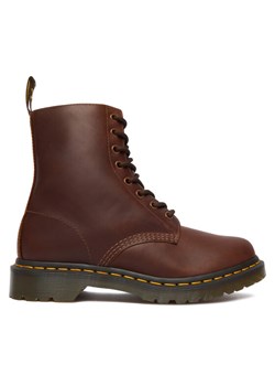 Dr. Martens Glany 1460 Serena 23912243 Brązowy ze sklepu MODIVO w kategorii Workery damskie - zdjęcie 187359539