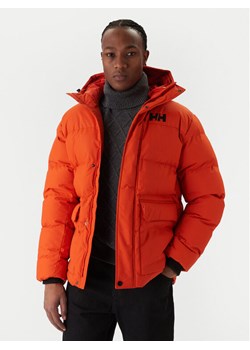 Helly Hansen Kurtka zimowa Nordic 54513 Pomarańczowy Regular Fit ze sklepu MODIVO w kategorii Kurtki męskie - zdjęcie 187359576