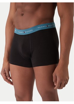 Tommy Hilfiger Komplet bokserek UM0UM03061 Czarny ze sklepu MODIVO w kategorii Majtki męskie - zdjęcie 187359638