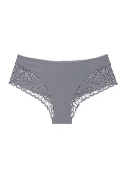 Triumph figi damskie Amourette Spotlight Hipster 10181552-M013, Kolor jasny szary, Rozmiar 36, Triumph ze sklepu Primodo w kategorii Majtki damskie - zdjęcie 187360875