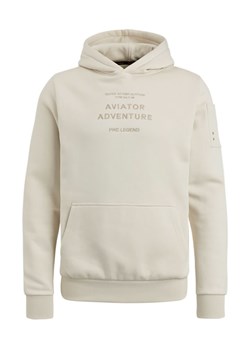 PME Legend Bluza w kolorze kremowym ze sklepu Limango Polska w kategorii Bluzy męskie - zdjęcie 187361078