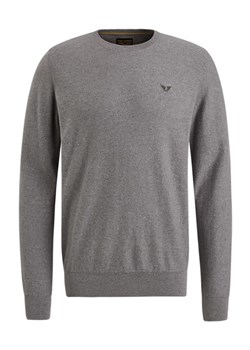 PME Legend Sweter w kolorze szarym ze sklepu Limango Polska w kategorii Swetry męskie - zdjęcie 187361087