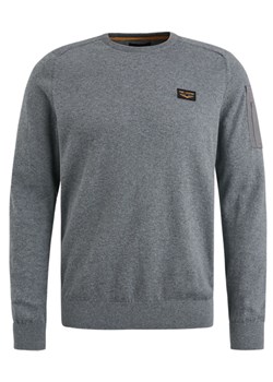 PME Legend Sweter w kolorze szarym ze sklepu Limango Polska w kategorii Swetry męskie - zdjęcie 187361089