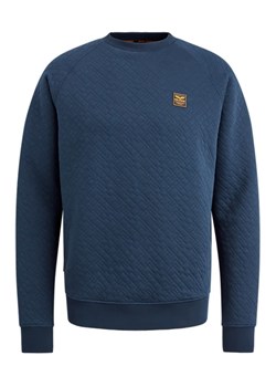 PME Legend Bluza w kolorze niebieskim ze sklepu Limango Polska w kategorii Bluzy męskie - zdjęcie 187361097