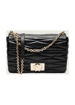 Furla Skórzana torebka na ramię FURLA 1927 ze sklepu Gomez Fashion Store w kategorii Listonoszki - zdjęcie 187361389