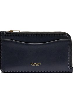 Coach Skórzany portfel + etui na karty ze sklepu Gomez Fashion Store w kategorii Portfele damskie - zdjęcie 187361405