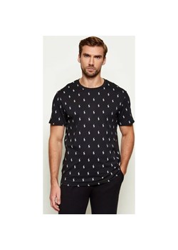 POLO RALPH LAUREN T-shirt | Regular Fit ze sklepu Gomez Fashion Store w kategorii Piżamy męskie - zdjęcie 187361417