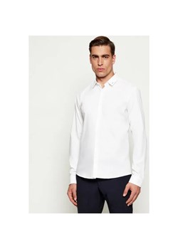 HUGO Koszula Ero3 | Slim Fit ze sklepu Gomez Fashion Store w kategorii Koszule męskie - zdjęcie 187361429