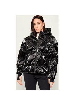 EA7 Kurtka | Regular Fit ze sklepu Gomez Fashion Store w kategorii Kurtki damskie - zdjęcie 187362206