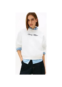 Tommy Hilfiger Bluza | Relaxed fit ze sklepu Gomez Fashion Store w kategorii Bluzy damskie - zdjęcie 187362258