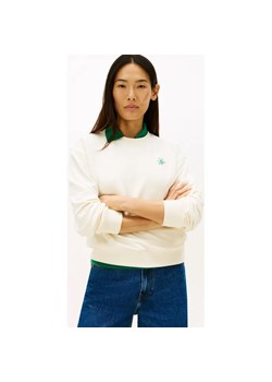 Tommy Hilfiger Bluza TERRY | Regular Fit ze sklepu Gomez Fashion Store w kategorii Bluzy damskie - zdjęcie 187362265