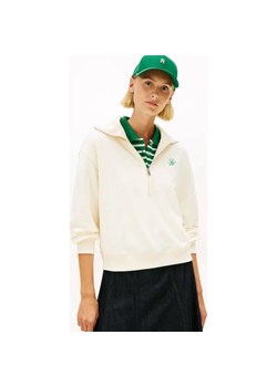 Tommy Hilfiger Bluza TERRY | Regular Fit ze sklepu Gomez Fashion Store w kategorii Bluzy damskie - zdjęcie 187362269