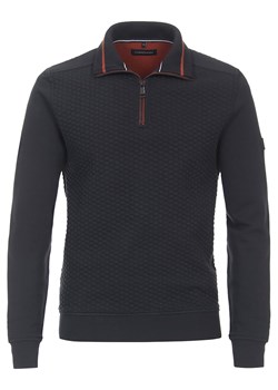 CASAMODA Bluza w kolorze granatowym ze sklepu Limango Polska w kategorii Bluzy męskie - zdjęcie 187362315