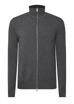 Marc O'Polo Kardigan M29 5144 61196 Szary Regular Fit ze sklepu MODIVO w kategorii Swetry męskie - zdjęcie 187362625