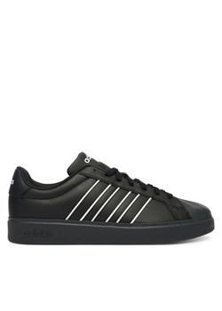 Sneakersy adidas IH4281 Czarny ze sklepu eobuwie.pl w kategorii Buty sportowe męskie - zdjęcie 187364745