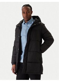Jack & Jones Kurtka zimowa Union 12283155 Czarny Regular Fit ze sklepu MODIVO w kategorii Kurtki męskie - zdjęcie 187365226