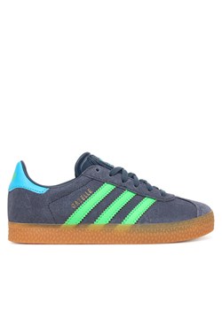adidas Originals Sneakersy Oryginals C IH6471 Granatowy ze sklepu MODIVO w kategorii Buty sportowe dziecięce - zdjęcie 187365239