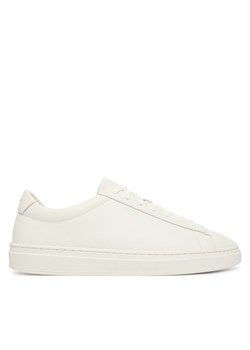 BOSS Sneakersy Kieran 50552853 Biały ze sklepu MODIVO w kategorii Buty sportowe męskie - zdjęcie 187365246