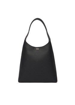 BOSS Torebka 50557982 Czarny ze sklepu MODIVO w kategorii Torebki damskie - zdjęcie 187365265