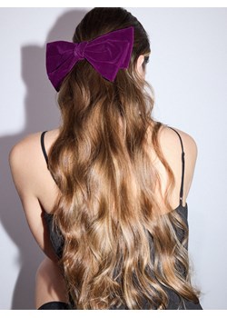 Mohito - Spinka do włosów - ciemny fiolet ze sklepu Mohito w kategorii Spinki - zdjęcie 187365968