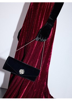 Mohito - Elegancka torebka - czarny ze sklepu Mohito w kategorii Kopertówki - zdjęcie 187366027