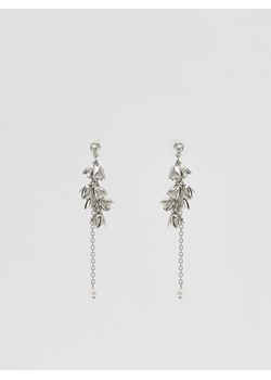 Reserved - Długie kolczyki z koralikami - wielobarwny ze sklepu Reserved w kategorii Kolczyki - zdjęcie 187366265