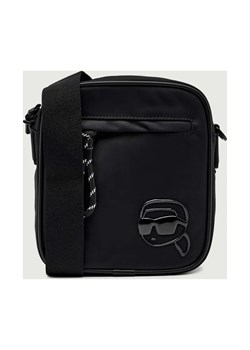 Karl Lagerfeld Reporterka k/ikon ze sklepu Gomez Fashion Store w kategorii Torby męskie - zdjęcie 187366509